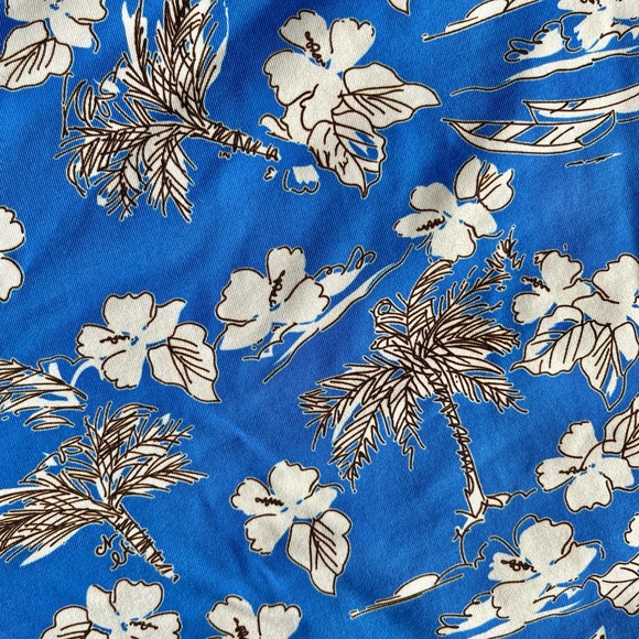 Pez D’Or Akiko Maternity Tankini Swimsuit Small - Picture 6 of 6